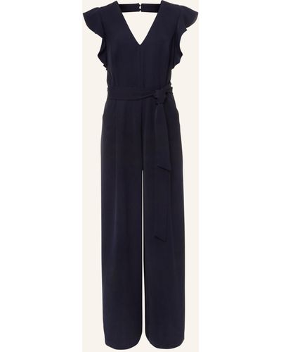 Phase Eight Jumpsuit KALLIE - Blau