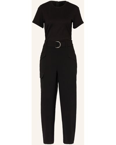 Ted Baker Jumpsuit GRACIEJ - Schwarz