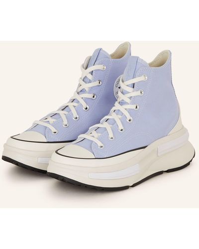 Converse Hightop-Sneaker RUN STAR LEGACY - Blau