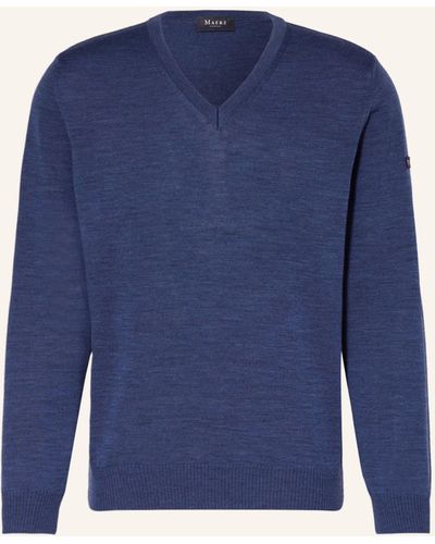 maerz muenchen Pullover - Blau