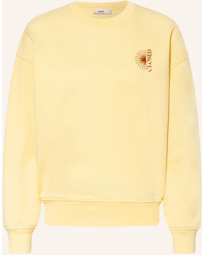 Damen-Sweatshirts von Closed | Online-Schlussverkauf Bis 50% Rabatt | Lyst DE
