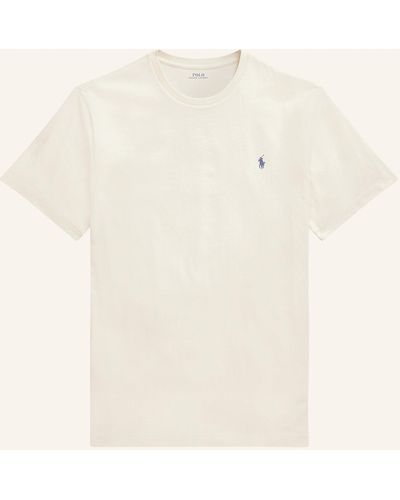 Ralph Lauren T-Shirt - Natur