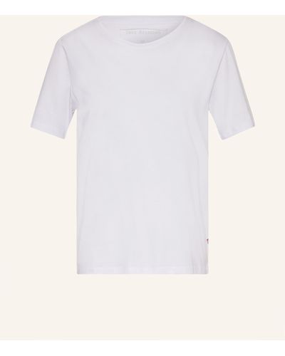 True Religion T-Shirt - Weiß