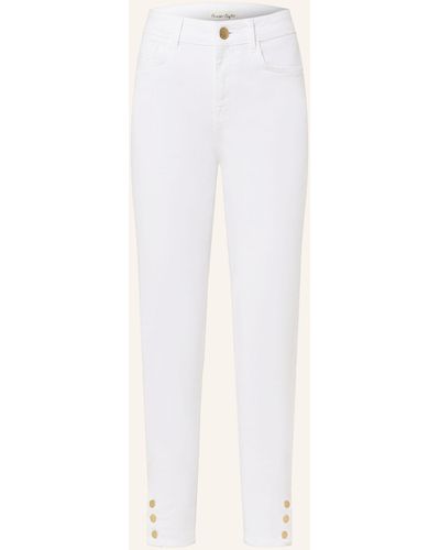 Phase Eight Skinny Jeans JOELLE - Natur