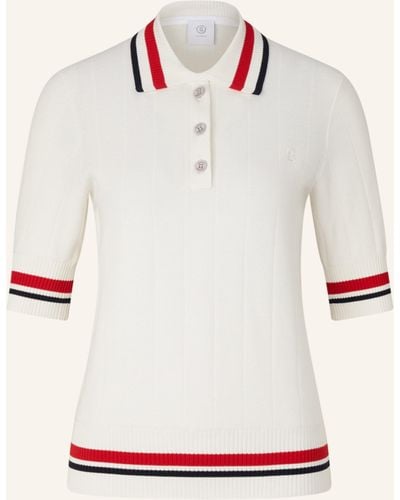 Bogner Polo-Shirt LENNIE - Weiß