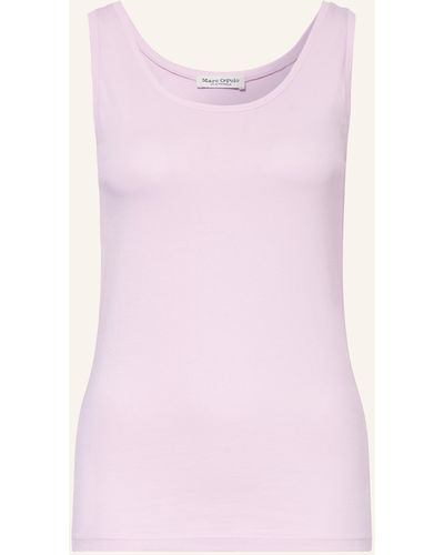 Marc O' Polo Top - Pink