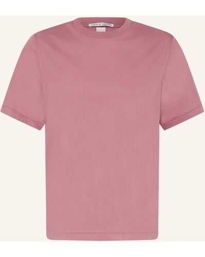 Tiger Of Sweden T-Shirt LOGRA - Pink