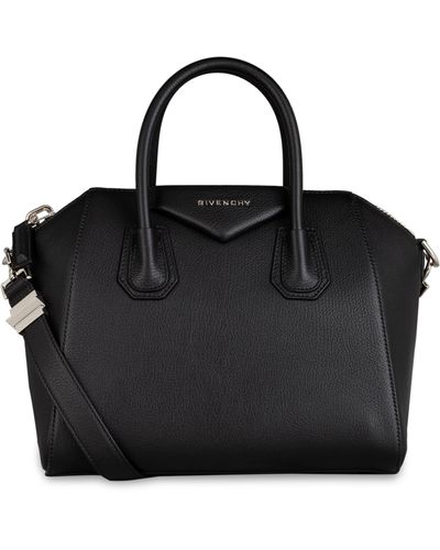 Givenchy Handtasche ANTIGONA SMALL - Schwarz
