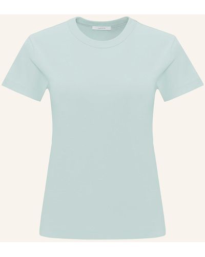 Opus T-Shirt SAMUN - Blau