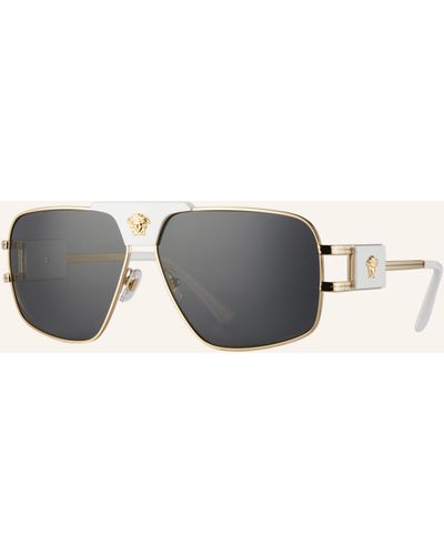 Versace Sonnenbrille VE2251 - Natur