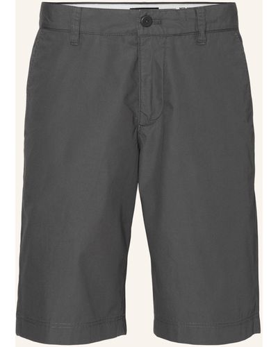 Marc O' Polo Shorts - Grau