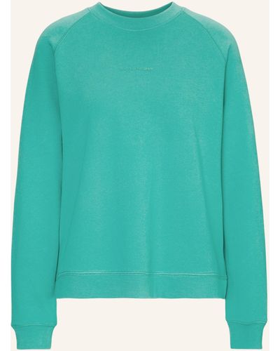 Marc O' Polo Sweatshirt - Grün