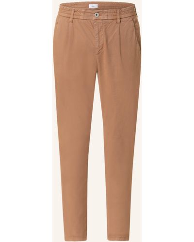 Paul Smith Chino Tapered Fit - Natur