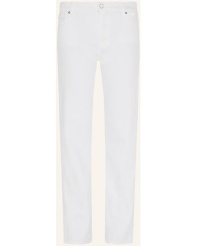 7 For All Mankind Jeans ELLIE STRAIGHT Straight fit - Weiß