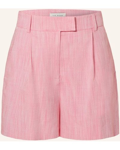 Ted Baker Shorts HIROKOS - Pink