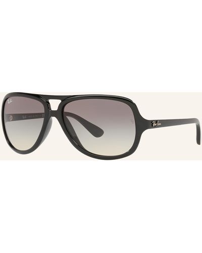 Ray-Ban Sonnenbrille RB4162 - Natur
