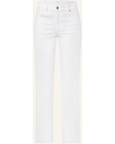 Ouí Flared Jeans - Natur
