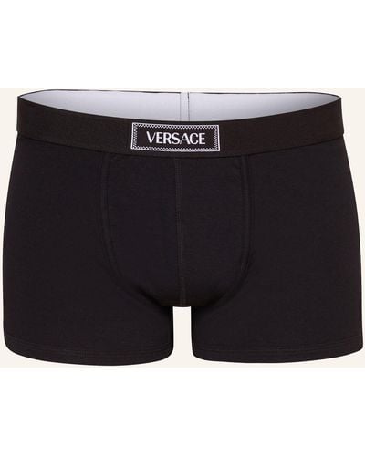 Versace Boxershorts - Schwarz