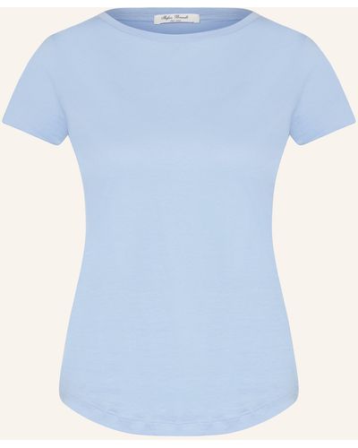 STEFAN BRANDT T-Shirt FANNY - Blau