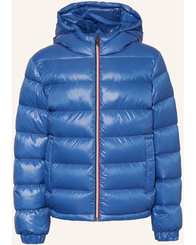 Moncler Daunenjacke NEW AUBERT - Blau