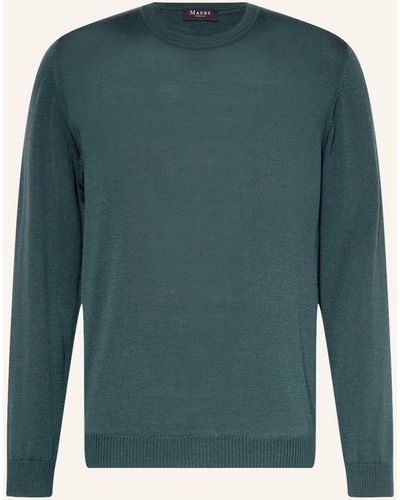 maerz muenchen Pullover - Grün