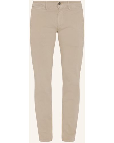 7 For All Mankind SLIMMY CHINO Pant - Natur