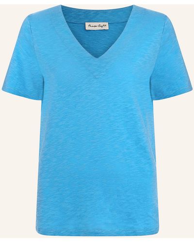 Phase Eight T-Shirt ELSPETH - Blau