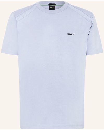 BOSS T-Shirt - Blau