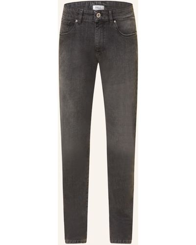 Paul Smith Jeans Slim Fit - Grau