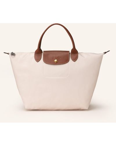 Longchamp Handtasche LE PLIAGE M - Pink