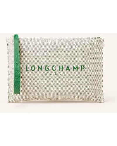 Longchamp Pouch - Natur