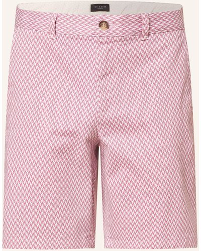 Ted Baker Shorts DULWICK - Pink