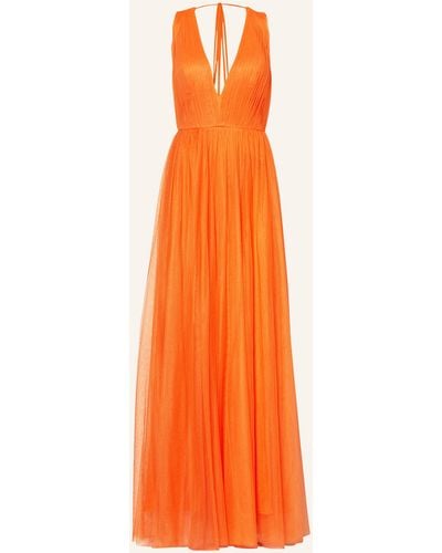 Vera Wang Abendkleid VIAS - Orange
