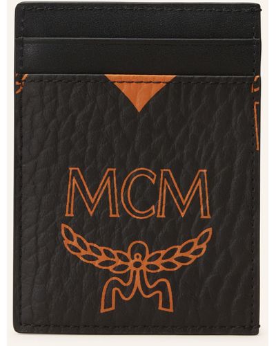 Damen-Portemonnaies und Kartenetuis von MCM Bis zu 49% Rabatt im Black  Friday Sale | Lyst - Seite 2