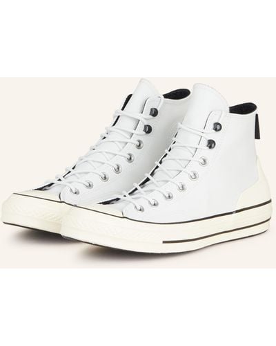 Converse Hightop-Sneaker CHUCK 70 COUNTER CLIMATE - Weiß