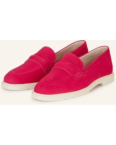 Marc O' Polo Loafer - Pink