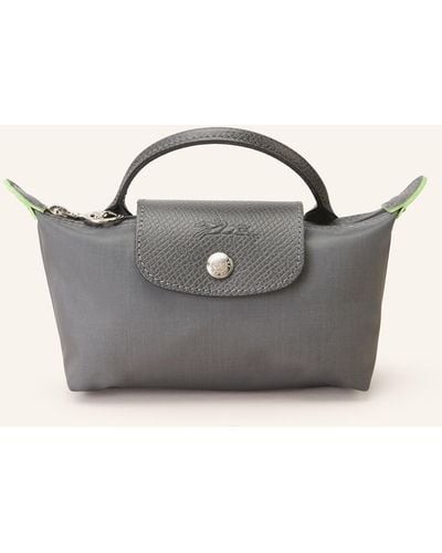 Longchamp Handtasche LE PLIAGE - Grau