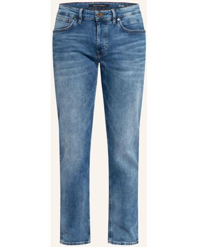 Marc O' Polo Jeans Regular Fit - Blau