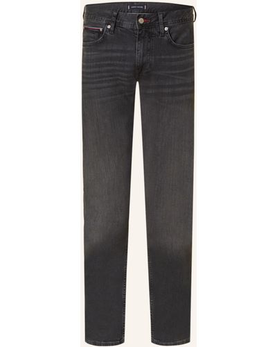 Tommy Hilfiger Jeans DENTON Straight Fit - Mehrfarbig