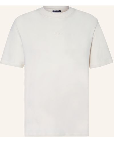 J.Lindeberg T-Shirt - Natur