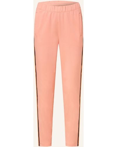 Bogner Fire + Ice FIRE+ICE Sweatpants THEA8 - Pink