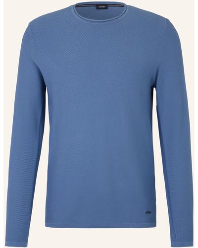 Joop! Pullover - Blau