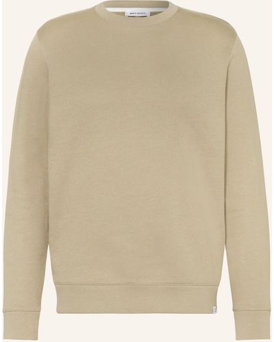 Norse Projects Sweatshirt - Natur