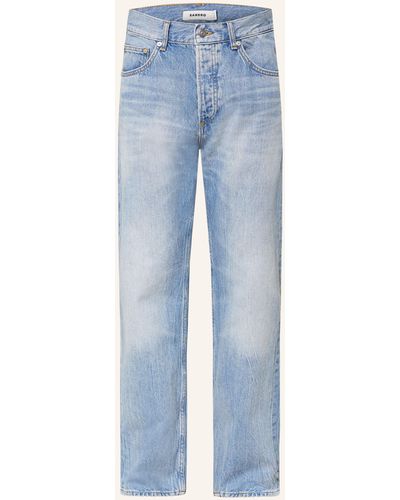 Sandro Jeans Regular Fit - Blau