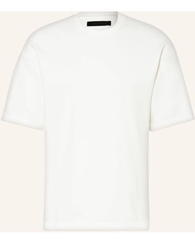 DRYKORN T-Shirt PACKSTON - Natur