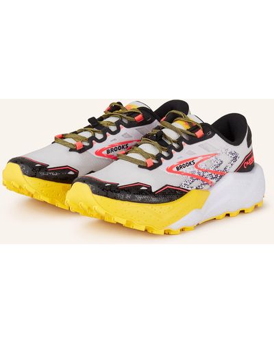 Brooks Trailrunning-Schuhe CALDERA 7 - Mehrfarbig