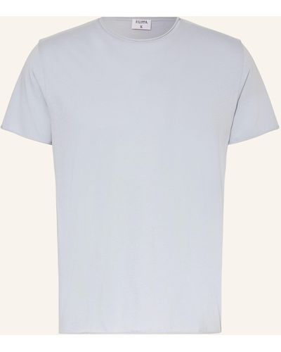 Filippa K T-Shirt - Mehrfarbig