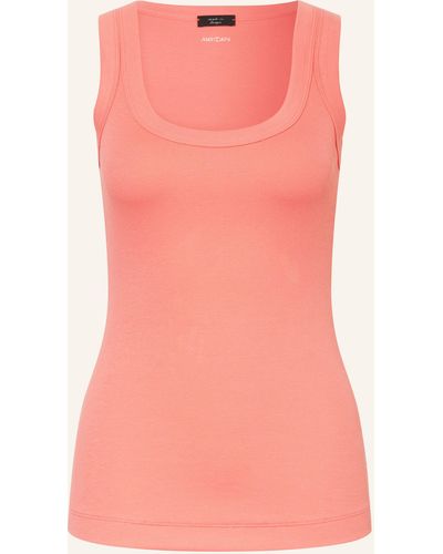 Marc Cain Top - Pink