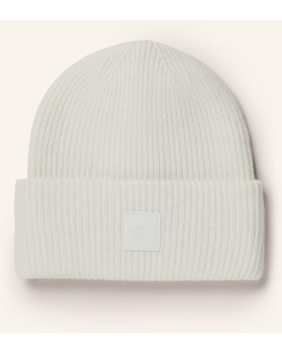 The North Face Beanie URBAN PATCH - Natur
