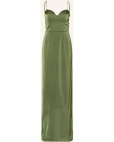 Vera Wang Abendkleid VALE - Grün